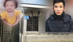 Tình tiết nóng vụ bé gái bị đóng đinh vào đầu: 'Cha dượng' không tâm thần, loạt hành vi man rợ như 'thời trung cổ' bị phơi bày