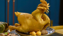 Cúng tết 2022: Gà cúng nên chặt hay để nguyên, hướng đặt gà cúng, cách chọn gà cúng, những sai lầm tai hại?