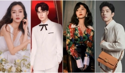 Tin nóng Cbiz ngày 22/1: Sao nam 'tấu hài' nhưng phá kỷ lục, Angela Baby 'có con chung' Dương Dương, blogger ‘khui’ La Vân Hi