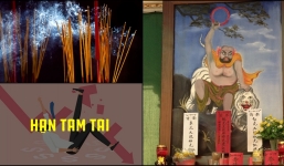 Đặc biệt chú ý: Những tuổi gặp hạn tam tai trong năm 2022, chuyên gia tâm linh mách luôn cách hóa giải tam tai 2022 'dễ ợt'