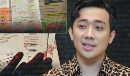 Đang bê bối, Trấn Thành vẫn có động thái chứng minh đẳng cấp 'đế vương' bất bại, dân mạng kinh ngạc khi biết thế lực 'ủn mông'