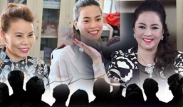 Mẹ Hà Hồ tuyên bố cứng sau khi Cục CSHS phát đi tin nóng, CEO Bình Dương có quyền ‘lật ngược tình thế’