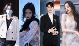 Tin nóng Cbiz ngày 25/1: Biến căng chấn động, thế lực nâng TFBOYS, Dương Mịch - Hứa Khải có ‘tin vui’, Nhất Bác tấu hài?