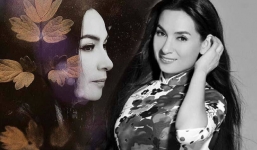 Con nuôi Phi Nhung vỡ òa báo tin vui trước Tết, Wendy Phạm ngậm đắng nuốt cay chia sẻ hoài niệm lấy nước mắt khán giả