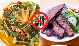 Con vật không nên ăn thịt vào ngày Tết tránh quả báo ập xuống đầu, sốc nhất có lươn, nghe lý do ai cũng 'rùng mình'