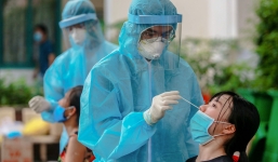 Hà Nội: Thông tin về ca nhiễm biến chủng Omicron đầu tiên ngoài cộng đồng