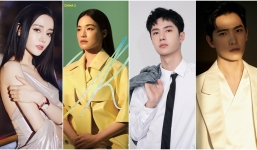 Tin nóng Cbiz ngày 26/1: Lộ Tư - Dương Dương nhận tin 'hỷ', Trịnh Sảng - Trương Hằng 'xé nhau', tin giả Tiêu Chiến, kiện tụng Nhiệt Ba