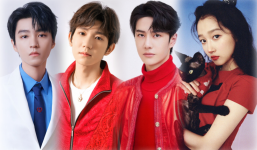 Tin nóng Cbiz ngày 27/1: Bắt giữ 1 sao nam, Dương Mịch - Nhiệt Ba hội ngộ, TFboys ‘xé’ nhau, phúc lợi cuối năm?