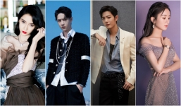 Tin nóng Cbiz ngày 28/1: Cbiz rúng động đón tin dữ, biến Trịnh Sảng, Nhất Bác - Lệ Dĩnh đại thắng, công bố đại sứ Fendi