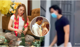 Không phải nghi vấn đưa Mai Tài Phến về quê ăn Tết, Mỹ Tâm còn khiến khán giả 'choáng nặng' vì điều này