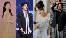 Tin nóng Cbiz ngày 31/1: Phúc lợi chấn động cuối năm, sao nam bị bắt giữ, TFboys gây sốc, Ba - Dương ‘nên duyên’