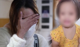 Vụ bé gái 3 tuổi bị đóng đinh vào đầu: Sức khỏe có tiến triển tốt, vết thương ở cánh tay được tháo bột