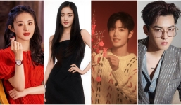 Cbiz hôm nay: Án Diệc Phàm, Dương Mịch khốn khổ, Nhiệt Ba 'đại thắng', khui gian lận phim, Nhất Bác được khen?