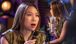 Không chỉ lựa chọn soái ca 'quậy đục nước' lễ tình nhân, Mỹ Tâm còn gây sốc vì 1 điều táo bạo hiếm có