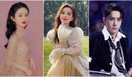 Tin nóng Cbiz ngày 5/2: Lệ Dĩnh tấu hài, đỉnh lưu bị 'cướp' trắng trợn, Nhiệt Ba vươn tầm đẳng cấp quốc tế