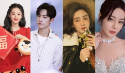 Tin nóng Cbiz ngày 8/2: Biến mới phốt Tạ Na, minh oan Angela Baby, Dương Mịch bị tố, 'tình tin đồn' Tiêu Chiến?