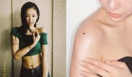 Ai sở hữu 1 trong số nốt ruồi sau đây sẽ giàu sang may mắn hơn người, nhung gấm đủ đầy tựa vua chúa