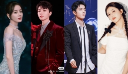 Tin nóng Cbiz ngày 9/2: Cbiz bàng hoàng nhận tin tang sự, Lucas trở lại, Nhiệt Ba bị 'khui', dự định Tuấn Khải