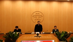 Dự án đường Vành đai 4 - Vùng Thủ đô là tiền đề quan trọng cho phát triển kinh tế - xã hội Thủ đô