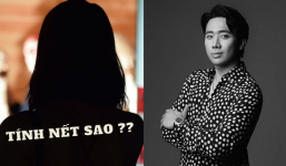 Mới đầu năm đã có MC đình đám tuyên bố thẳng về Trấn Thành, thế nào mà cả cõi mạng nháo nhác như 'vỡ chợ'?