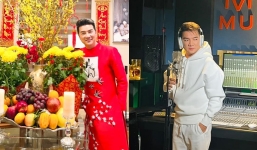 CEO Bình Dương 'vung tiền chơi tới bến' với Mr Đàm, nam ca sĩ có ngay động thái khẳng định thắng thế: Dân tình choáng nặng