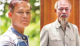 Tất tần tật về tang lễ NSƯT Tiến Hợi - người 34 năm đóng vai Bác Hồ, quặn lòng trước 1 câu nói của vợ