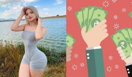 Top 6 bộ phận trên cơ thể càng to càng giàu, ai sở hữu đặc điểm số 3 sinh ra đã định tướng lãnh đạo - trên vạn người