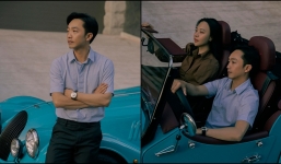 Cường Đô La lâu lâu mới 'sến súa' một lần, Đàm Thu Trang có ngay động thái đáp trả khiến CDM chỉ biết la ó!