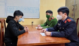 Khởi tố nam thanh niên quan hệ tình dục với trẻ em, chủ nhà nghỉ có hành vi chứa mại dâm