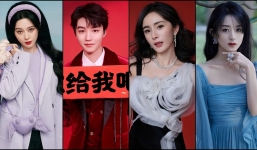 Tin nóng Cbiz ngày 13/2: Scandal tình ái, chồng cũ thăm Lệ Dĩnh, sao A bị thương, thảm cảnh Diệc Phàm, Dương Mịch 'quẩy'