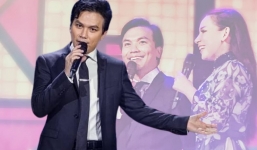 Hot trở lại khoảnh khắc Mạnh Quỳnh - Phi Nhung hạnh phúc như ‘vợ chồng son’, khán giả nghẹn ngào trước 1 chi tiết