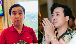 Mắc phải 'lỗi' giống hệt Trấn Thành, Quyền Linh tức tốc lên tiếng thanh minh, khẳng định 1 sự thật nhói lòng