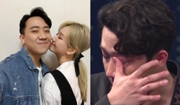 Về chung một nhà với vô vàn điều tiếng, Trấn Thành chốt một câu để nói về bà xã: Thế nào mà ai cũng xôn xao?