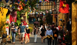 Việt Nam mở lại toàn bộ đường bay quốc tế, đề xuất mở cửa hoàn toàn du lịch từ 15/3