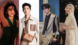 Tin nóng Cbiz ngày 17/2: Cbiz đại hỷ, Nhiệt Ba có môn thể thao mới, drama Yên Hủ Gia, biến Tfboys, Ngô Thiến vực dậy