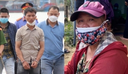 Vụ bé gái bị bố đẻ ném xuống sông: Luật sư nói rõ cái giá hung thủ phải trả, có thỏa đáng cho hành động vô nhân tính?