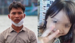 Vụ bố ném con gái xuống sông: Rợn người trước lời khai 'máu lạnh', thương tâm 1 chi tiết trên trang cá nhân