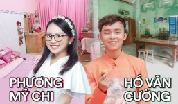Hồ Văn Cường tụt dốc, Phương Mỹ Chi đã 'thoát xác' cực bạo: Chẳng kém ‘nữ hoàng nội y’ Ngọc Trinh