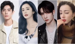 Tin nóng Cbiz ngày 20/2: Tiêu Chiến tự hào, đỉnh lưu bị trầm cảm, hot search bạo thẫm, bóc quan hệ Dương Mịch - Đường Yên?