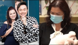 Hồi hương sau khi Chí Tài tạ thế: Bà xã xé lòng kể câu chuyện cất giấu bao lâu, quyết làm 1 việc táo bạo