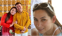 'Nỗi sợ lớn nhất' của Phi Nhung lại được Wendy Phạm chia sẻ công khai, fan cay đắng tuyên bố: Cố nghệ sĩ đã sai!