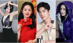 Tin nóng Cbiz ngày 21/2: Phốt sao nam vô ý thức, thế lực Lộ Tư, loạt bìa khai niên, Nhất Bác 'xâm chiếm' trường học