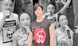 Biến căng Vbiz: Nathan Lee tuyên bố cuộc chiến mới, phanh phui sự thật rúng động hậu 'dằn mặt' Angela Phương Trinh 