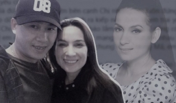 Gia đình Phi Nhung háo hức đón tin vui đầu tiên trong năm mới, chính chủ òa cảm xúc ngay trước bàn thờ cố NS