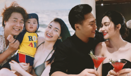 Hôn nhân không trọn: Hòa Minzy khẳng định chất 'nữ cường' qua 1 câu nói, nội dung thế nào mà ai cũng tấm tắc?