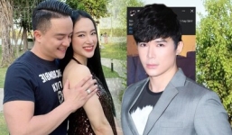 Nathan Lee quyết 'xanh chín', Cao Thái Sơn ngang nhiên tuyên bố chuyện hệ sự khiến dân tình tá hỏa