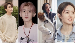 Tin nóng Cbiz ngày 22/2: Khui hẹn hò, Cbiz đau đớn nhận tang sự, Lệ Dĩnh tái xuất, Dương Mịch rời Bắc Kinh