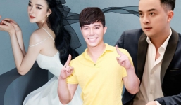 Tức nước vỡ bờ: Cao Thái Sơn quyết 'phản đòn' hậu Nathan Lee đăng đàn, tuyên bố 1 câu 'xanh rờn' 