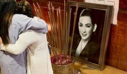 'Chị gái' cay đắng kể lại câu chuyện giấu kín về Phi Nhung, chi tiết cố nghệ sĩ 'sống lại' đầy đau nhói