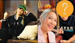 Mỹ Tâm đăng ảnh 'bắn tim' tưng bừng bên nam ngôi sao đình đám, tiết lộ điều mong ngóng bấy lâu nay